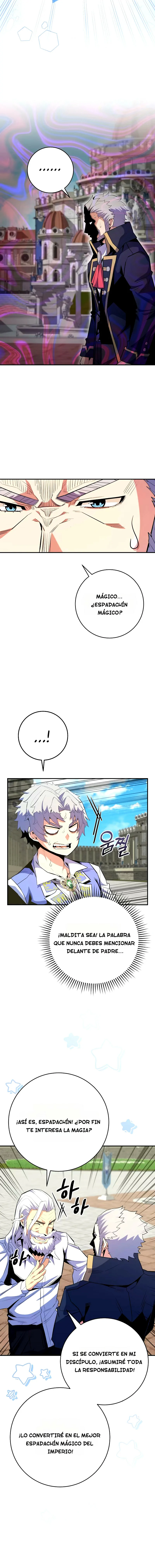 Read Reencarnado en un genio prodigio de una familia prestigiosa ES Manga Online