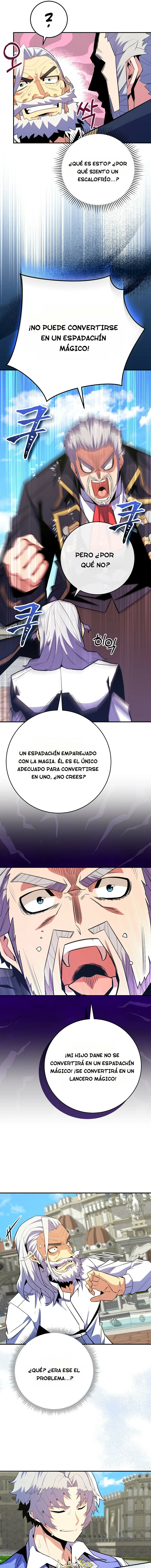 Read Reencarnado en un genio prodigio de una familia prestigiosa ES Manga Online
