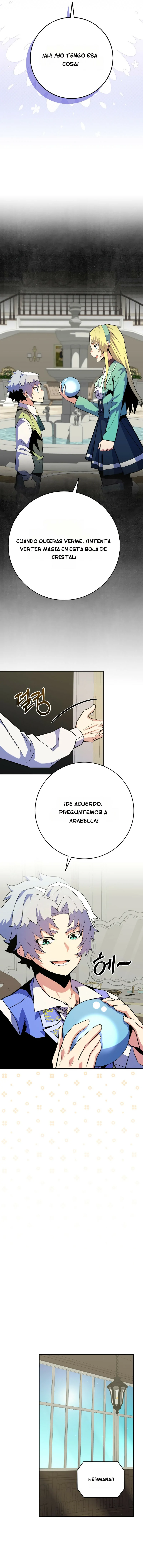 Read Reencarnado en un genio prodigio de una familia prestigiosa ES Manga Online