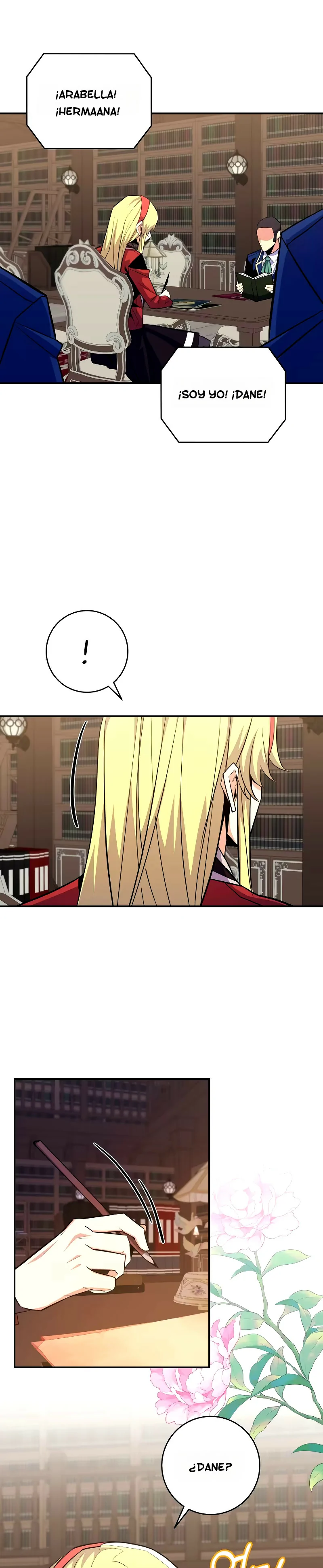 Read Reencarnado en un genio prodigio de una familia prestigiosa ES Manga Online