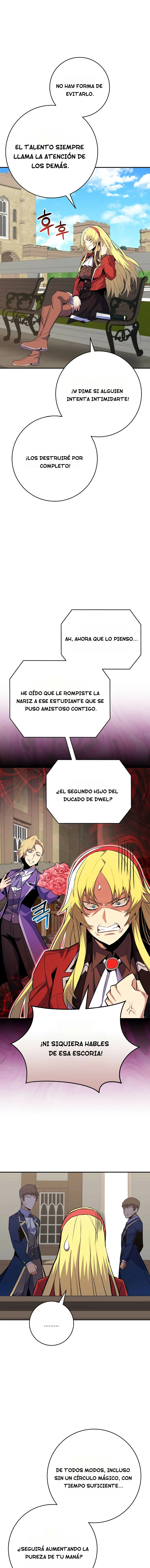 Read Reencarnado en un genio prodigio de una familia prestigiosa ES Manga Online