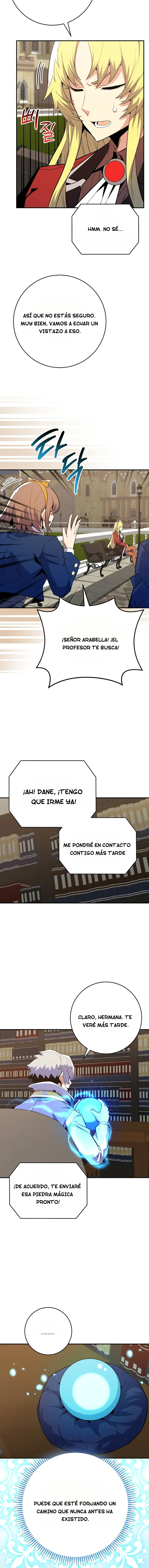 Read Reencarnado en un genio prodigio de una familia prestigiosa ES Manga Online