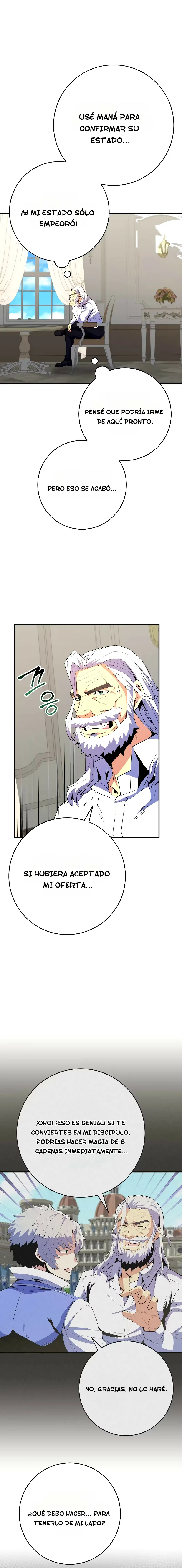 Read Reencarnado en un genio prodigio de una familia prestigiosa ES Manga Online