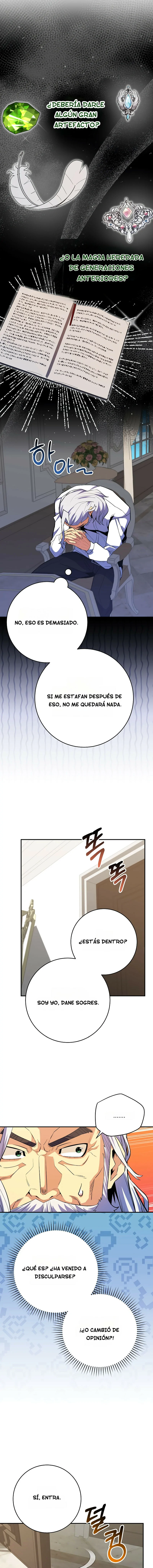 Read Reencarnado en un genio prodigio de una familia prestigiosa ES Manga Online