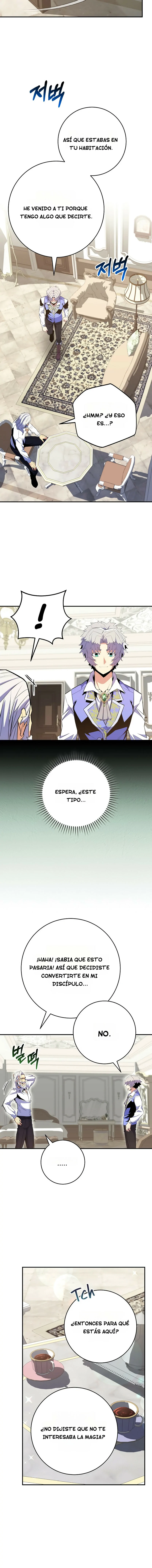 Read Reencarnado en un genio prodigio de una familia prestigiosa ES Manga Online