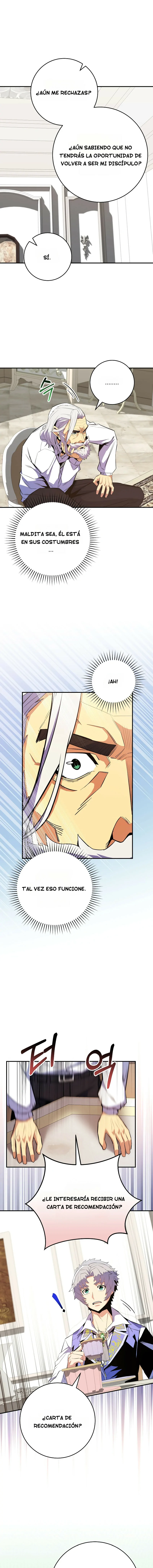 Read Reencarnado en un genio prodigio de una familia prestigiosa ES Manga Online