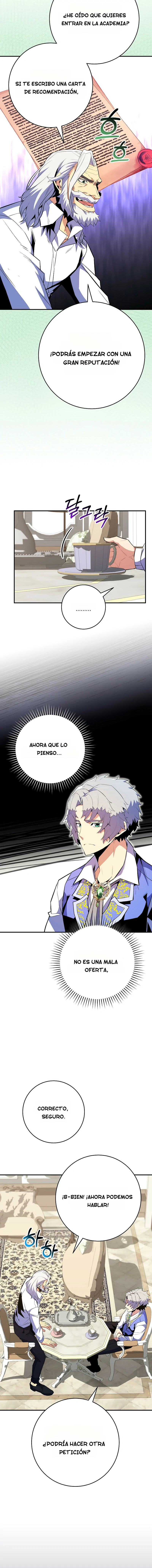 Read Reencarnado en un genio prodigio de una familia prestigiosa ES Manga Online