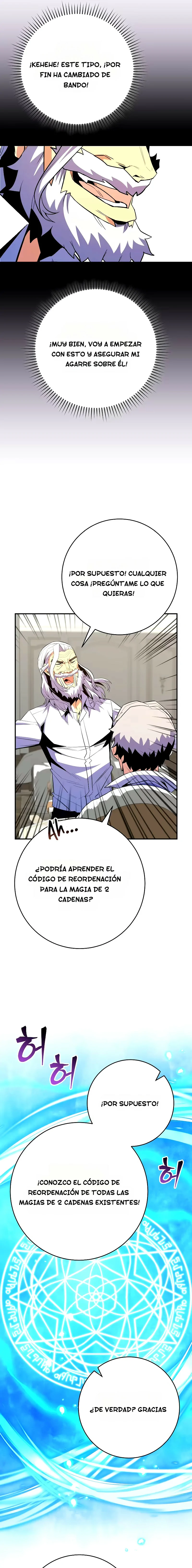 Read Reencarnado en un genio prodigio de una familia prestigiosa ES Manga Online