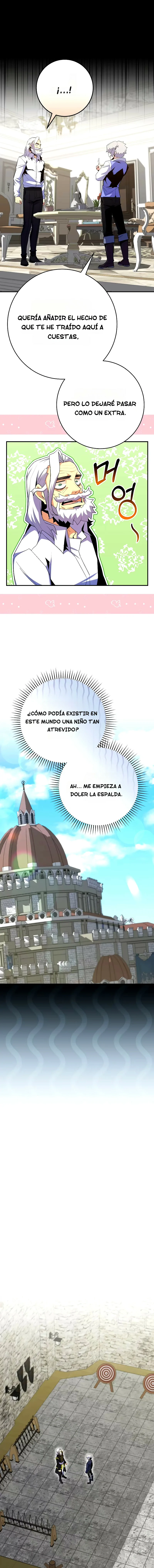 Read Reencarnado en un genio prodigio de una familia prestigiosa ES Manga Online