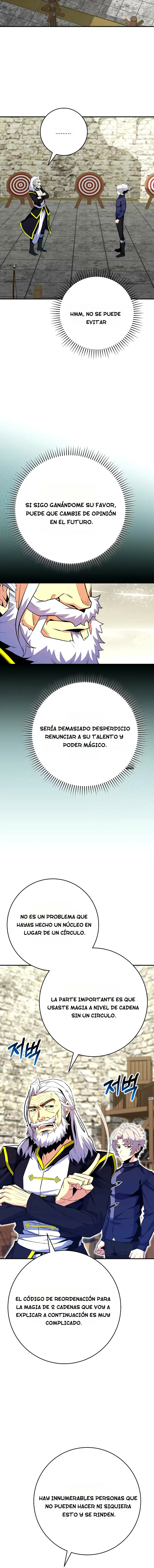 Read Reencarnado en un genio prodigio de una familia prestigiosa ES Manga Online