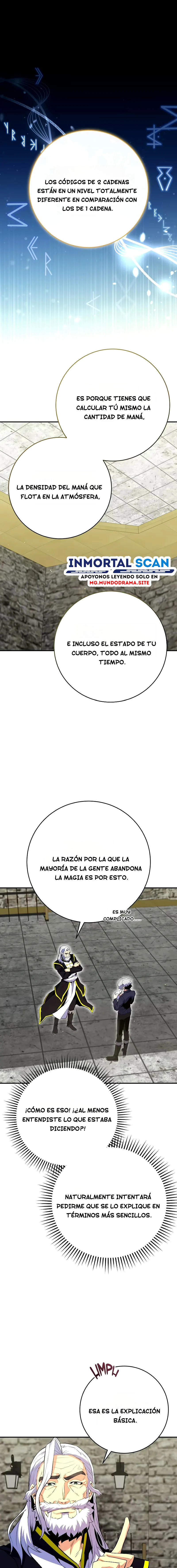Read Reencarnado en un genio prodigio de una familia prestigiosa ES Manga Online