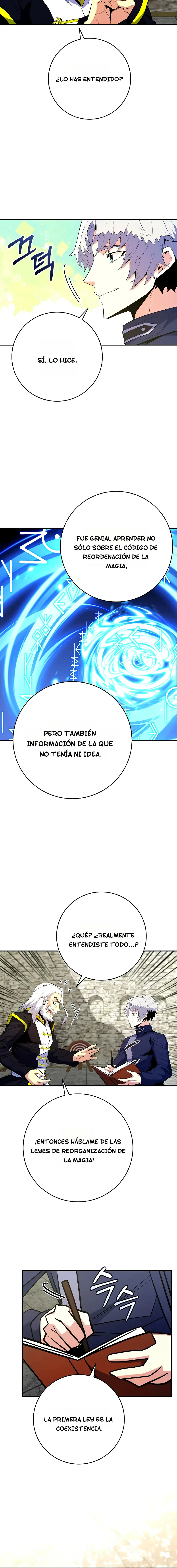 Read Reencarnado en un genio prodigio de una familia prestigiosa ES Manga Online