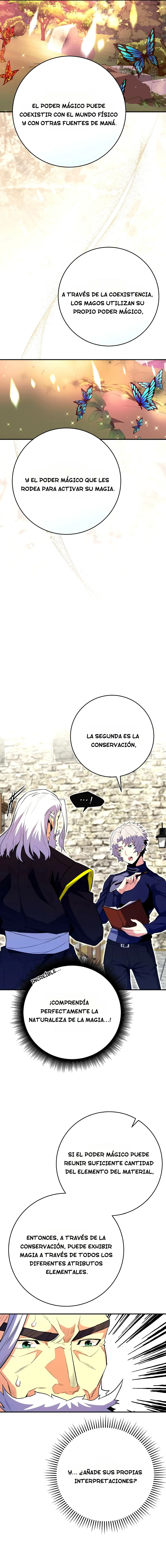 Read Reencarnado en un genio prodigio de una familia prestigiosa ES Manga Online