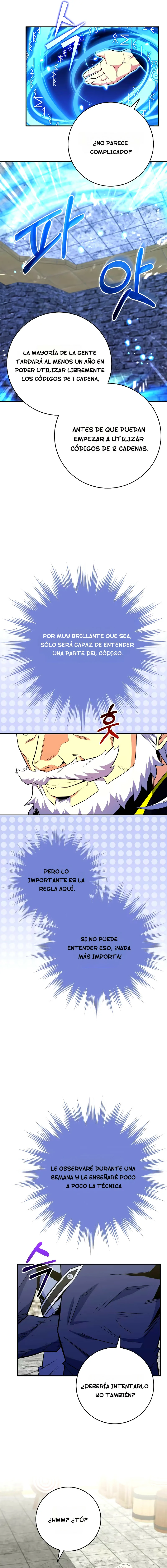 Read Reencarnado en un genio prodigio de una familia prestigiosa ES Manga Online