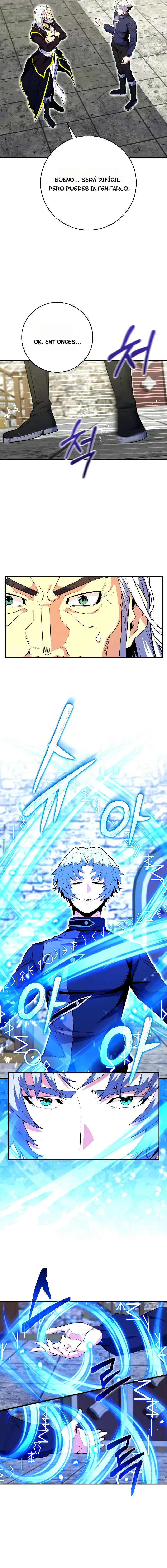 Read Reencarnado en un genio prodigio de una familia prestigiosa ES Manga Online