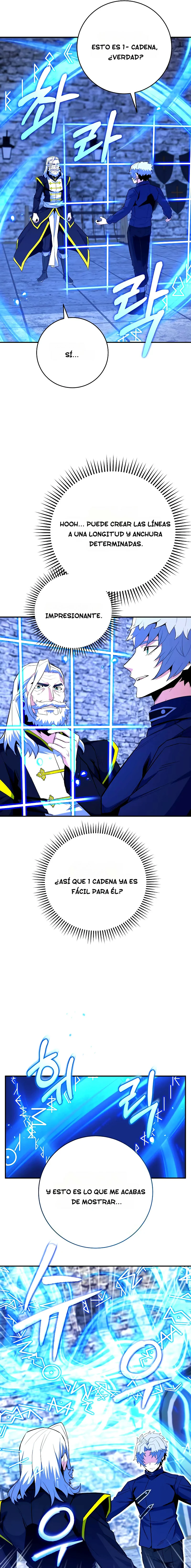 Read Reencarnado en un genio prodigio de una familia prestigiosa ES Manga Online