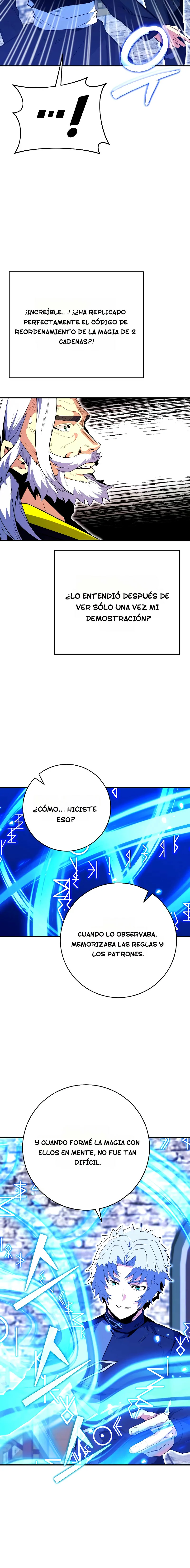 Read Reencarnado en un genio prodigio de una familia prestigiosa ES Manga Online