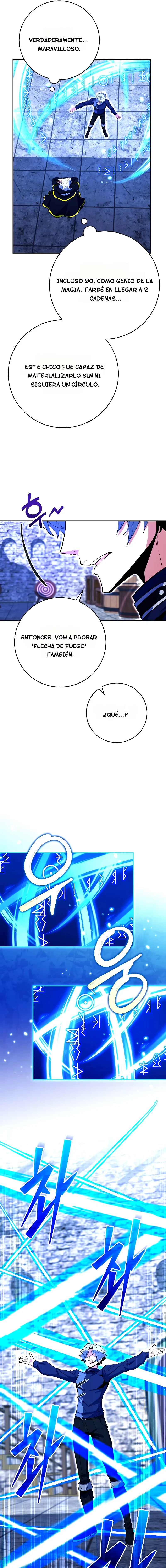 Read Reencarnado en un genio prodigio de una familia prestigiosa ES Manga Online
