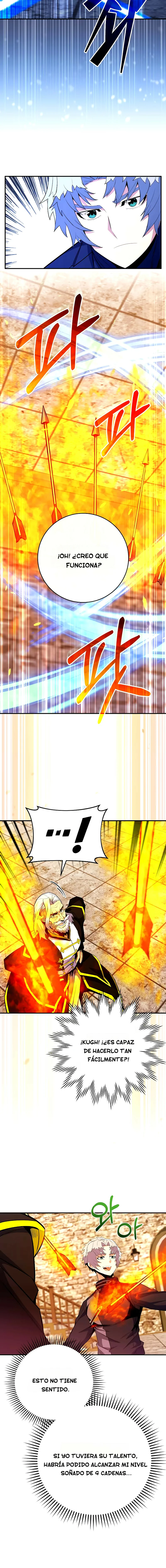Read Reencarnado en un genio prodigio de una familia prestigiosa ES Manga Online