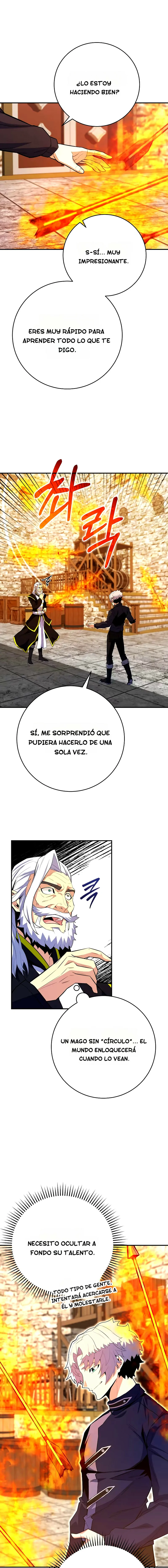 Read Reencarnado en un genio prodigio de una familia prestigiosa ES Manga Online