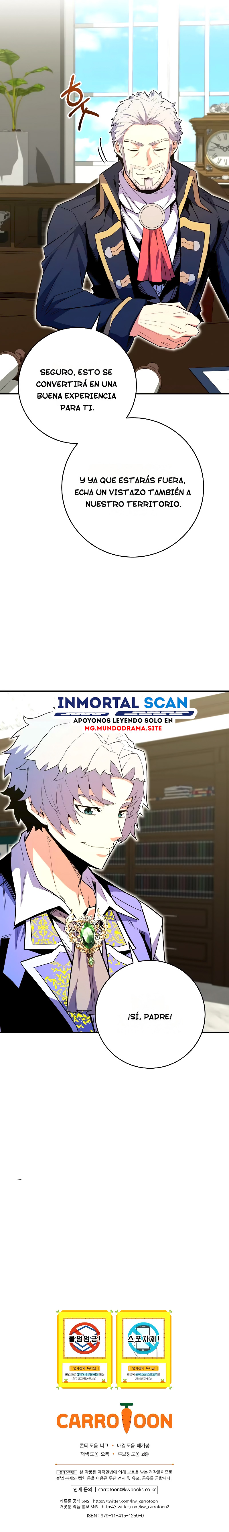 Read Reencarnado en un genio prodigio de una familia prestigiosa ES Manga Online