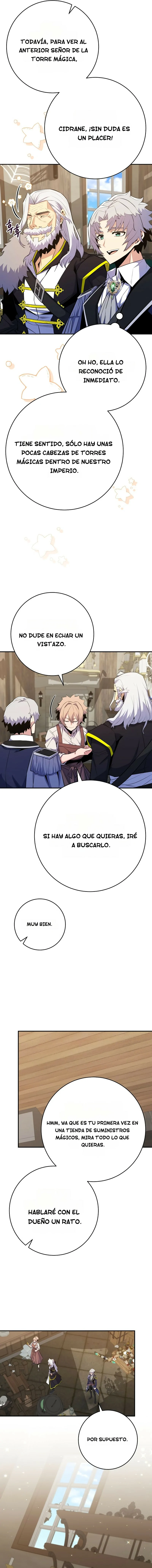Read Reencarnado en un genio prodigio de una familia prestigiosa ES Manga Online