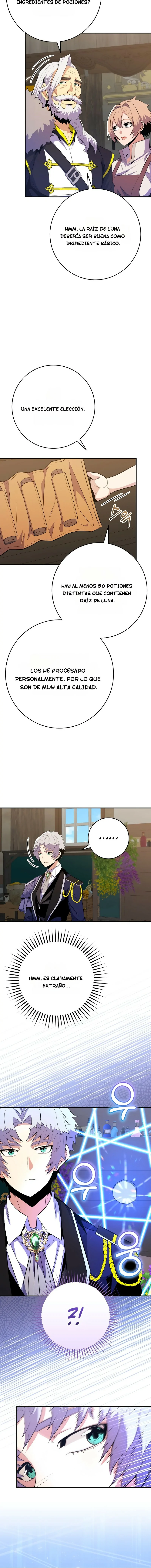 Read Reencarnado en un genio prodigio de una familia prestigiosa ES Manga Online