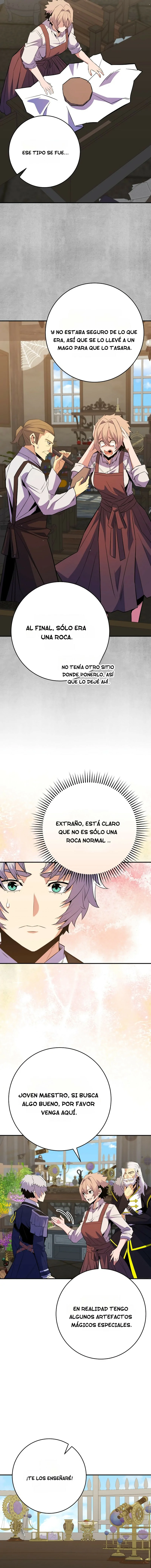 Read Reencarnado en un genio prodigio de una familia prestigiosa ES Manga Online