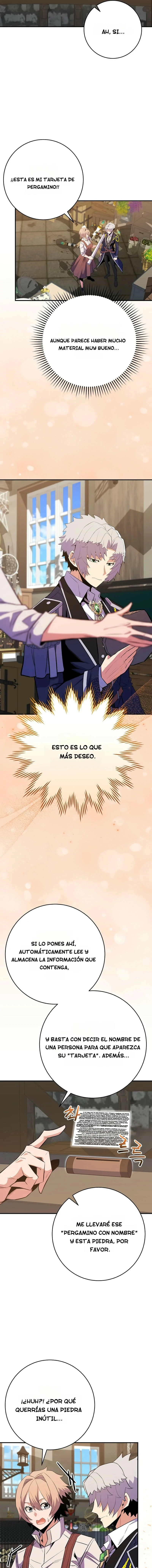 Read Reencarnado en un genio prodigio de una familia prestigiosa ES Manga Online