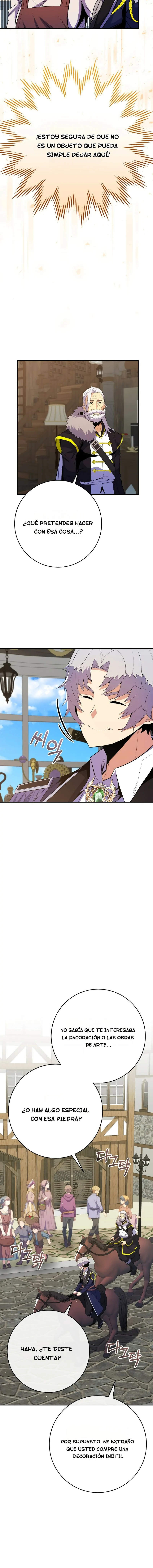 Read Reencarnado en un genio prodigio de una familia prestigiosa ES Manga Online