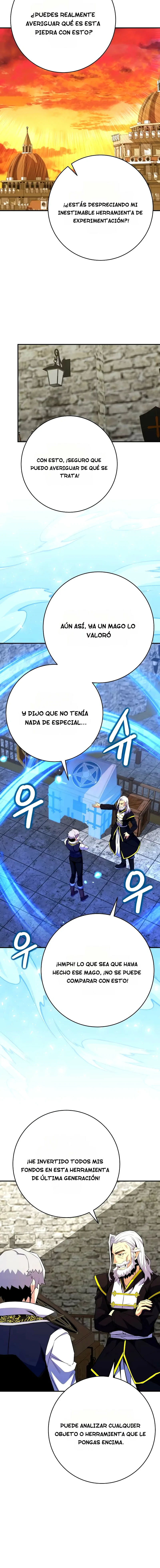 Read Reencarnado en un genio prodigio de una familia prestigiosa ES Manga Online