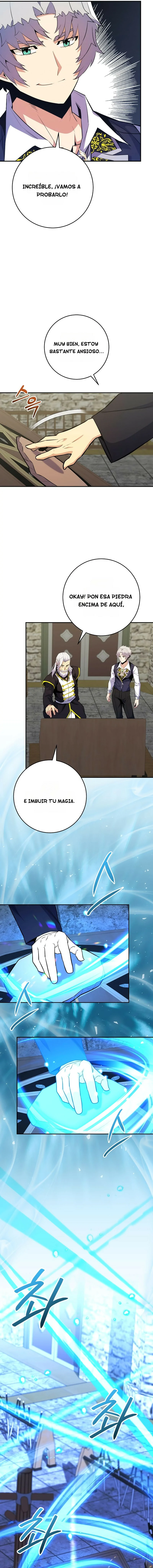 Read Reencarnado en un genio prodigio de una familia prestigiosa ES Manga Online