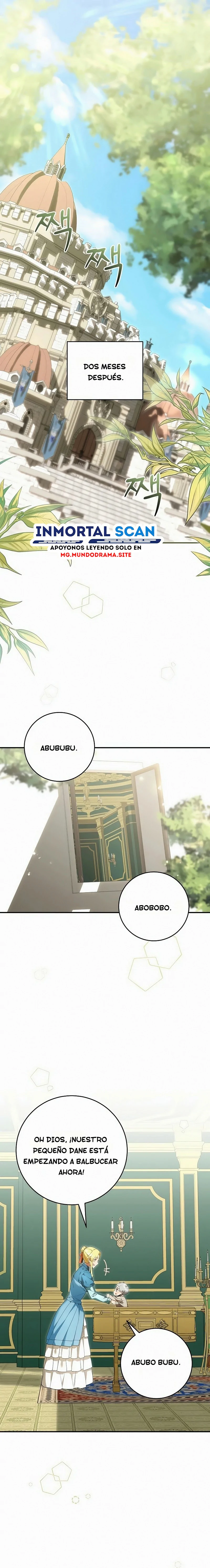Read Reencarnado en un genio prodigio de una familia prestigiosa ES Manga Online