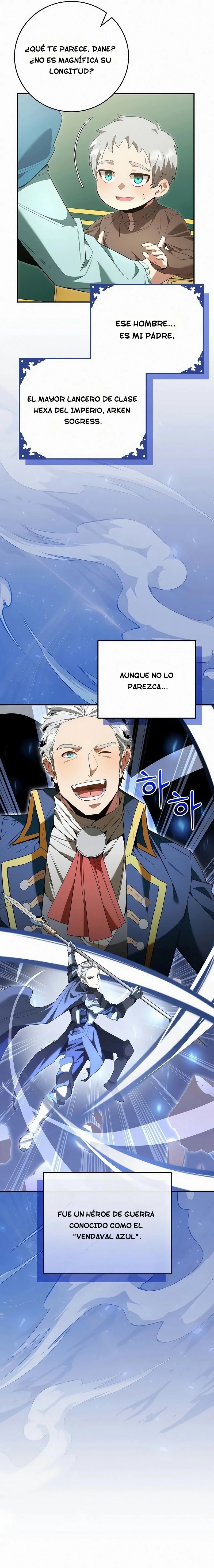 Read Reencarnado en un genio prodigio de una familia prestigiosa ES Manga Online