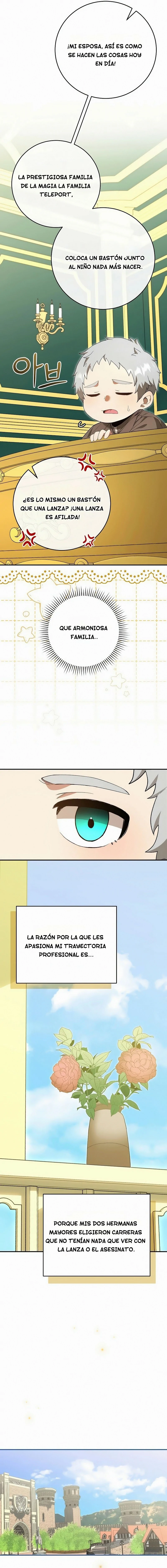 Read Reencarnado en un genio prodigio de una familia prestigiosa ES Manga Online