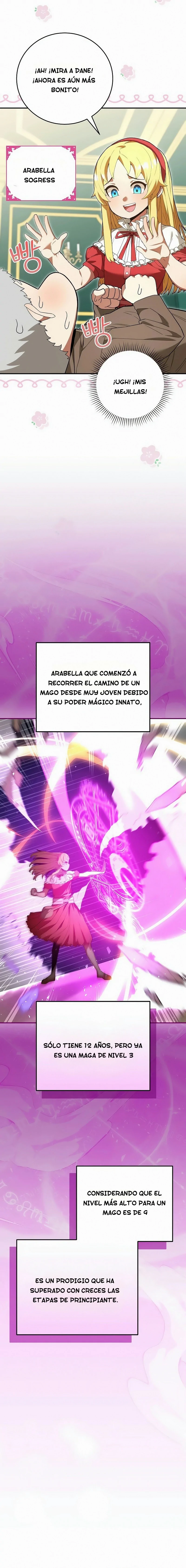 Read Reencarnado en un genio prodigio de una familia prestigiosa ES Manga Online