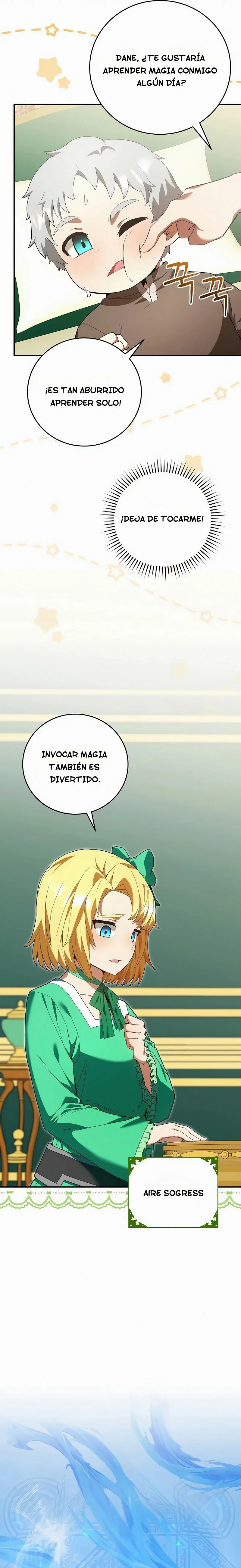 Read Reencarnado en un genio prodigio de una familia prestigiosa ES Manga Online