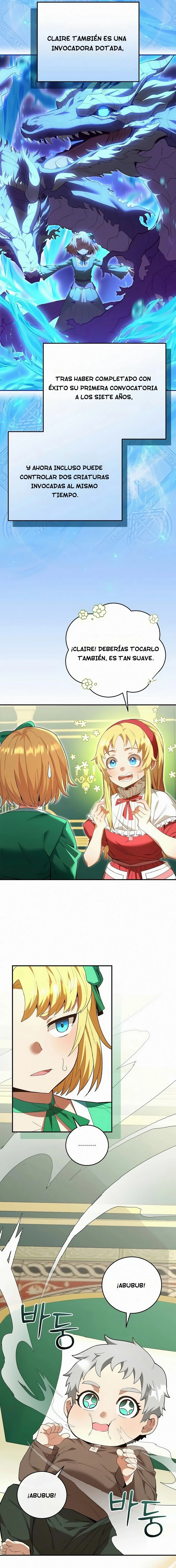 Read Reencarnado en un genio prodigio de una familia prestigiosa ES Manga Online