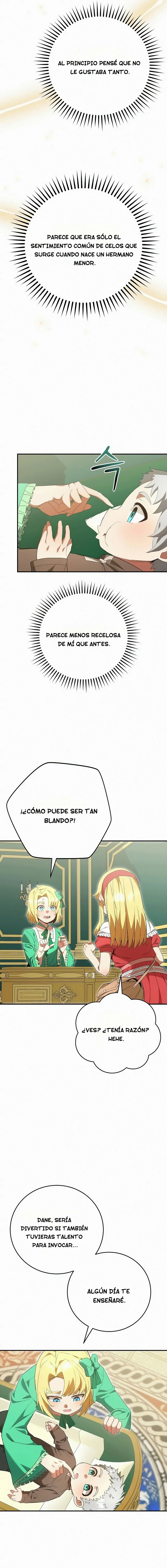 Read Reencarnado en un genio prodigio de una familia prestigiosa ES Manga Online