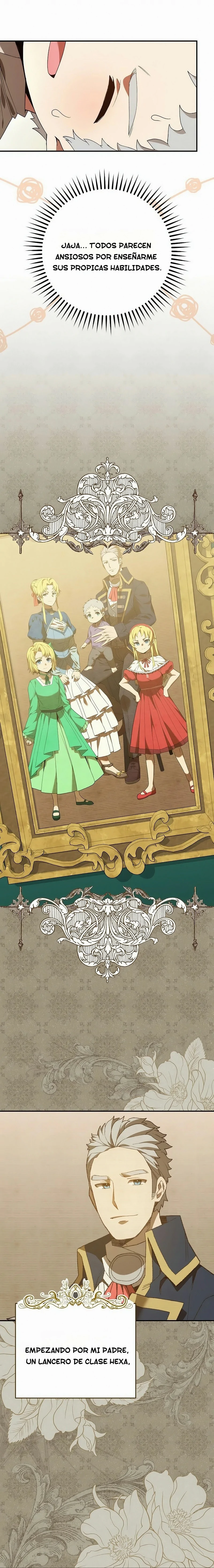 Read Reencarnado en un genio prodigio de una familia prestigiosa ES Manga Online