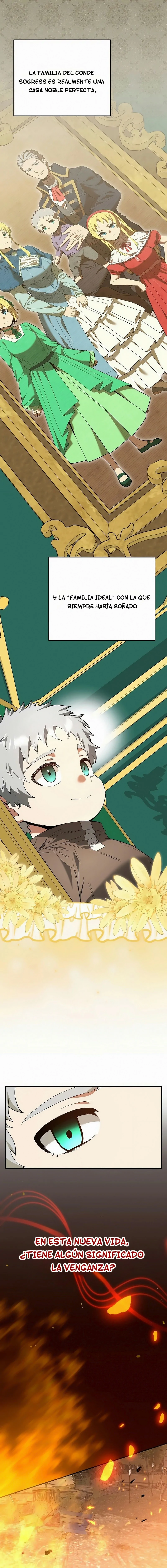 Read Reencarnado en un genio prodigio de una familia prestigiosa ES Manga Online