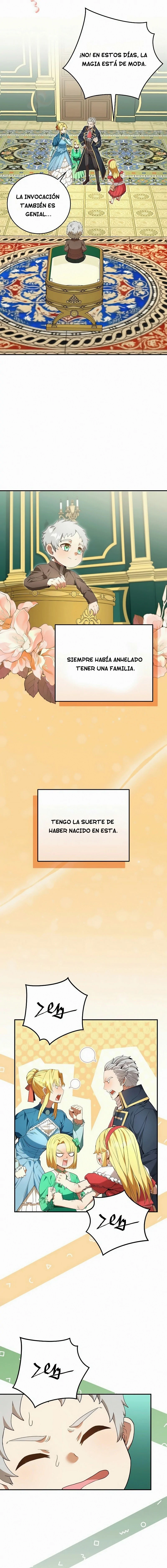 Read Reencarnado en un genio prodigio de una familia prestigiosa ES Manga Online
