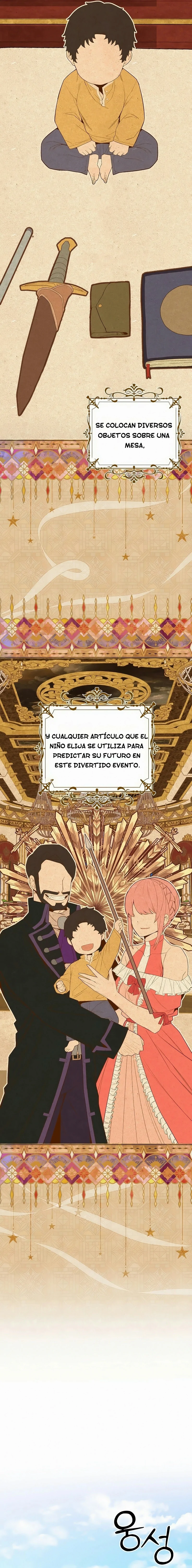 Read Reencarnado en un genio prodigio de una familia prestigiosa ES Manga Online