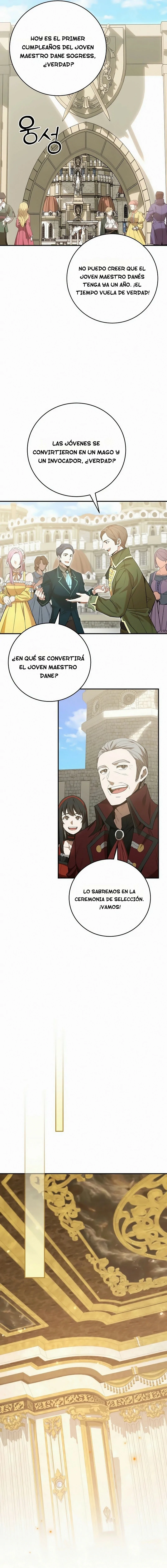 Read Reencarnado en un genio prodigio de una familia prestigiosa ES Manga Online