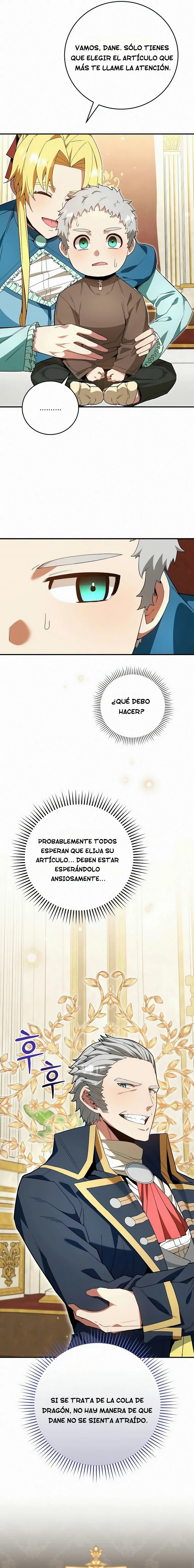 Read Reencarnado en un genio prodigio de una familia prestigiosa ES Manga Online
