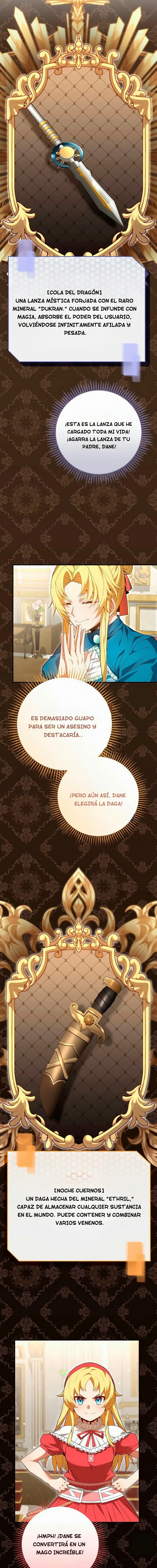 Read Reencarnado en un genio prodigio de una familia prestigiosa ES Manga Online