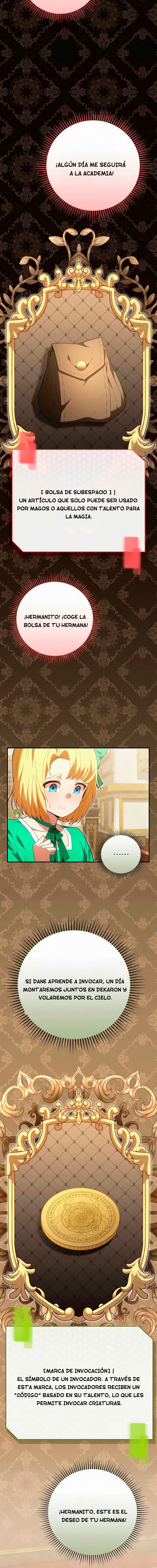 Read Reencarnado en un genio prodigio de una familia prestigiosa ES Manga Online