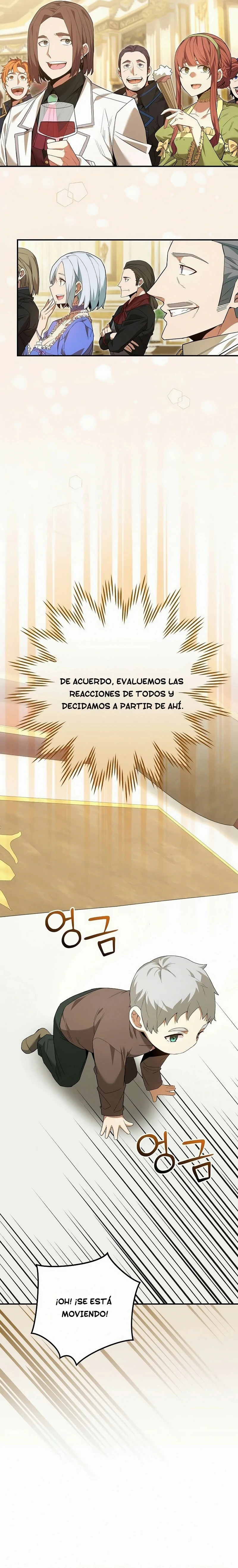 Read Reencarnado en un genio prodigio de una familia prestigiosa ES Manga Online