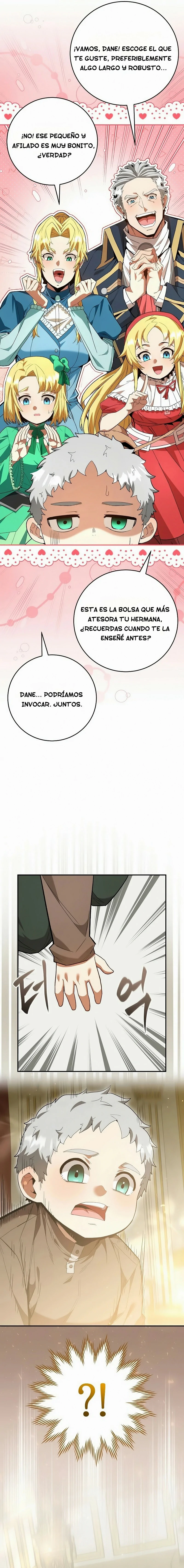Read Reencarnado en un genio prodigio de una familia prestigiosa ES Manga Online