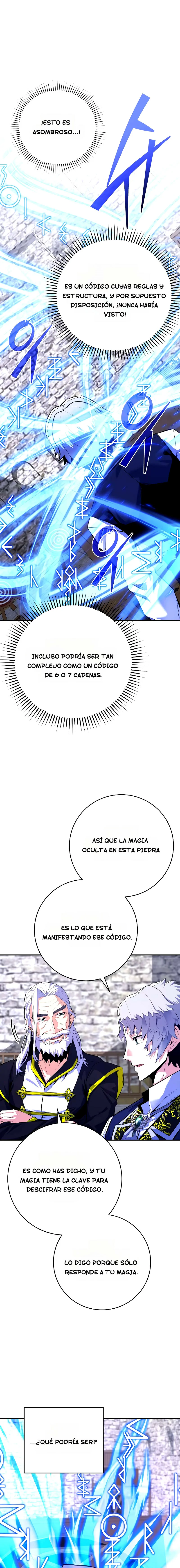 Read Reencarnado en un genio prodigio de una familia prestigiosa ES Manga Online